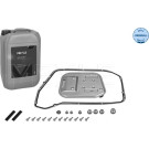 Ölwechselkit mit Öl AUDI A4,A5,A6,A7,A8,Q5 07 MEYLE-ORIGINAL-KIT: Better solution for you 100 135 0013/XK