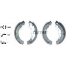 Bremsbacken | FORD Fiesta 08 | 91069200