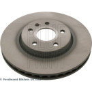 BluePrint Bremsscheibe ADW194303 BluePrint Bremsscheibe ADW194303