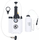 Bremsen- und Kupplungssystem-Entlüfter-Satz 2,5 l