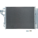 KAMOKA Kondensator, Klimaanlage 7800203