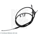 BluePrint Handbremsseil Seilzug Festellbremse ADM546100