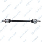 GSP Antriebswelle 235134