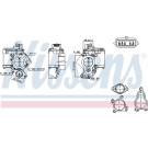 Agr-Ventil FIRST FIT 98463