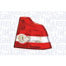 MAGNETI MARELLI Heckleuchte 714028131718