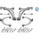 12 308 138 Querlenkersatz VA li/re | AUDI Q7,PORSCHE Cay,VW Tou 10 | 116 050 0191/S
