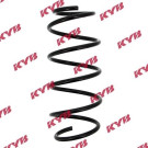 KYB Fahrwerksfeder Fiat P. Panda 1.1-1.4 09/03 | RH2626