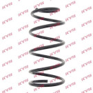 KYB Fahrwerksfeder Ford P. C-Max Ii, Focus Iii 1.6/1.6Alk/1.6D 07/10 | RA3444