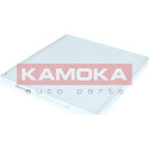 KAMOKA Filter, Innenraumluft F426901