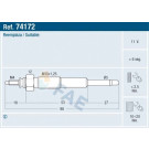 FAE Glühkerze 74172