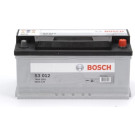 S3 012 BOSCH | PKW-Batterie | 12V 88Ah 740A | 0 092 S30 120