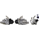 AGR-Ventil | PEUGEOT,TOYOTA Aygo,Yaris 10 | 717730397