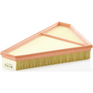 Mann & Hummel Luftfilter PKW | JAGUAR F-Type 13 | C 36 008