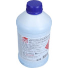 Febi Bilstein Kühlerfrostschutz Fertigmischung G11 -35°C 1 Liter | 171998