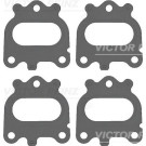 Dichtungssatz Abgaskrümmer | MITSUBISHI Pajero 00 | 11-53742-01