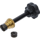 BGS Ventilsitzfräser-Satz 3/8 - 1/2 BGS Do it yourself 8041