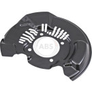 A.B.S. Spritzblech, Bremsscheibe