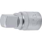 BGS Öldienstschlüssel | Antrieb Innenvierkant 12,5 mm (1/2"""") | Abtrieb Innenvierkant | 14 mm | 1016-6
