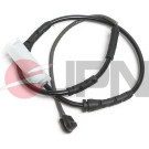 JPN Warnkontakt, Bremsbelagverschleiß 12H0075-JPN