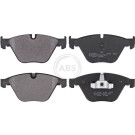 A.B.S. Bremsbeläge 37669