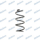 Fahrwerksfeder VA | Skoda Fabia III | 90228178