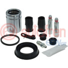 AUTOFREN SEINSA Reparatursatz, Bremssattel D43421S AUTOFREN SEINSA Reparatursatz, Bremssattel D43421S