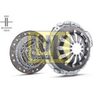 Kupplungssatz | HYUNDAI Ioniq,Kona,KIA 16 | 623 3787 09