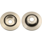 11 482 070 Bremsscheibe HA | BMW 5 2009 --, 7 2008 | DF6311S 11 482 070 Bremsscheibe HA | BMW 5 2009 --, 7 2008 | DF6311S