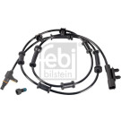 170575 Sensor, Raddrehzahl