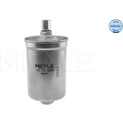 Kraftstofffilter Vw Benz. Z-Einspritzung MEYLE-ORIGINAL: True to OE 100 133 0009