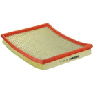 DENCKERMANN Luftfilter A140556