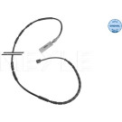 Warnkontakt, Bremsbelagverschl MEYLE-ORIGINAL: True to OE 3145270024