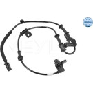 SENSOR, RADDREHZAHL | 37-148990027