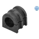 72 308 108 Stabilis.Lager VA li/re RENAULT Master III 10 MEYLE-ORIGINAL: True to OE 6146150009