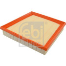 FEBI BILSTEIN Luftfilter | 108324