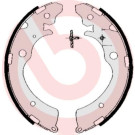 S 28 507 Bremsbackensatz ESSENTIAL LINE