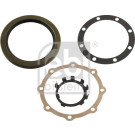 FEBI BILSTEIN Dichtungssatz, Radnabe | 02460
