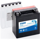 EXIDE Starterbatterie EXIDE Starterbatterie