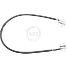 A.B.S. Handbremsseil Seilzug Festellbremse K17556