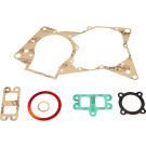 Satz Motordichtungssatz. Moto. Beta 2T / Cross 1974 (10El.) | 467A249FL
