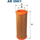 FILTRON Luftfilter | AR 350/1