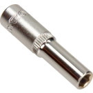YT-1417 Sechskantschlüssel 6mm Lang 1/4
