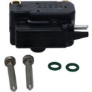 F 026 T03 002 Adaptersatz, Kraftstoffdruckregler