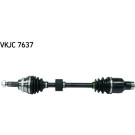 SKF Antriebswelle | VKJC7637