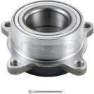 SNR Radlagersatz R173.56