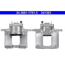 Bremssattel | 24.3661-1701.5
