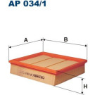 FILTRON Luftfilter AP 034/1