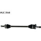 SKF Antriebswelle | VKJC 3548