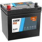 EXIDE Starterbatterie | EL605