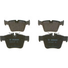 Bremsklötze | MERCEDES-BENZ C-Klasse 13 | 0 986 424 334